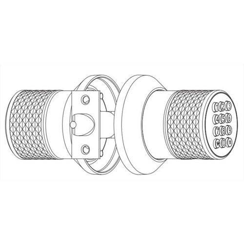 HS0335 Smart Electronic Door Lock Q&A