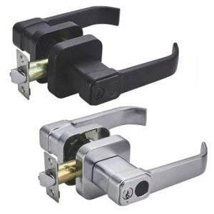 HS0398K/HS0398S User Manual of Smart Bending Lock YL-56