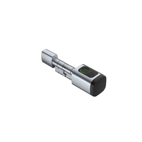 HS0464 User Manual of Smart Door Lock